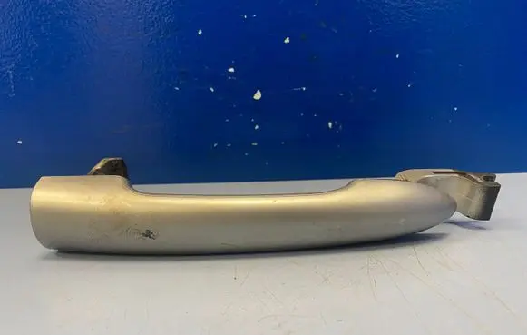 Renault Modus Rear door exterior handle 361248 7701475754