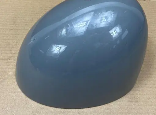 Mini One - Cooper F56 F55 Plastic wing mirror trim cover 7430015