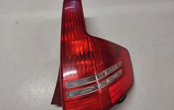 Citroen C4 I Rear/tail lights 9655863980