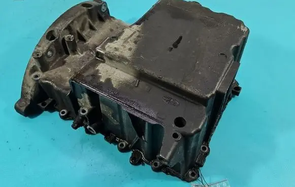 Ford B-MAX Oil sump E3BG6675 IMPRK1543777