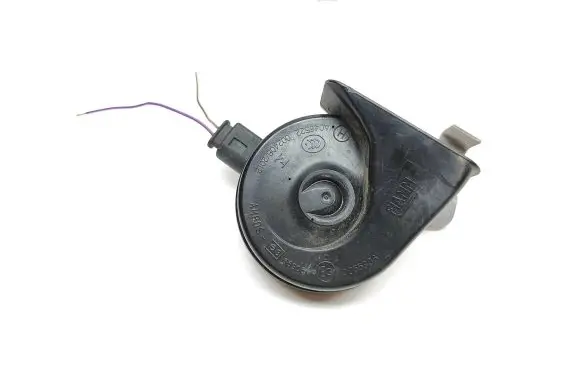 BMW 2 F46 Horn signal 0024082018 A046522 9089900