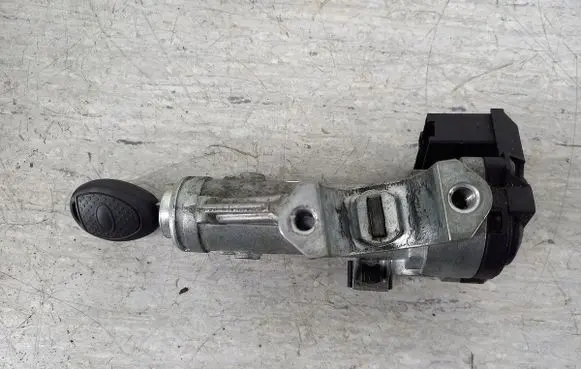 Land Rover Freelander Ignition lock YXB100350VALEO