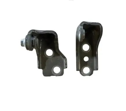 Ford Edge II Front door hinge set FT4Z5822801B FT4Z5822800B