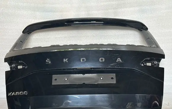 Skoda Karoq Tailgate/trunk/boot lid 57A827107