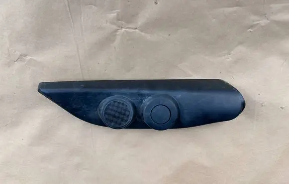Fiat Fiorino Front door high frequency speaker 1354937080