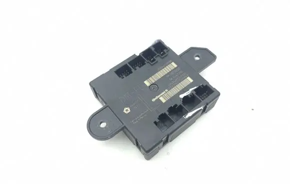 Door control unit/module