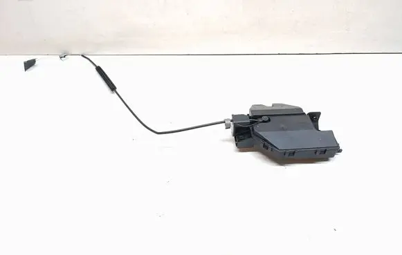 BMW 1 E82 E88 Tailgate/trunk/boot lock/catch/latch 7840617