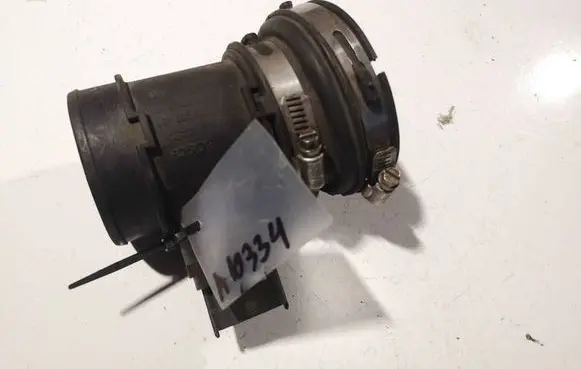 Chrysler Grand Voyager IV Mass air flow meter 0281002451 05293155ab