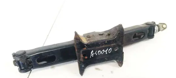 Peugeot 807 Lift Jack 