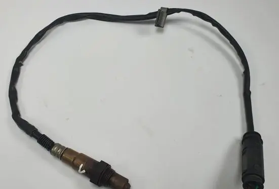 Mercedes-Benz S W220 Lambda probe sensor 0015100717
