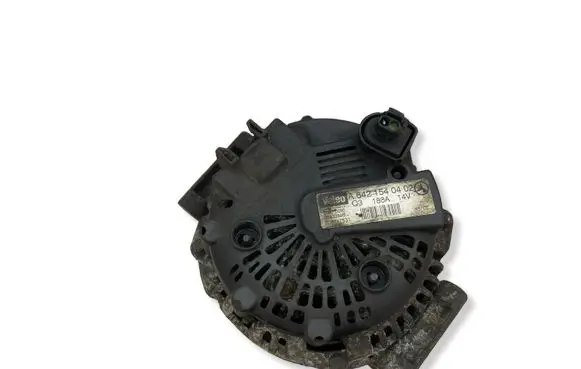 Mercedes-Benz E W212 Generator/alternator A6421540402