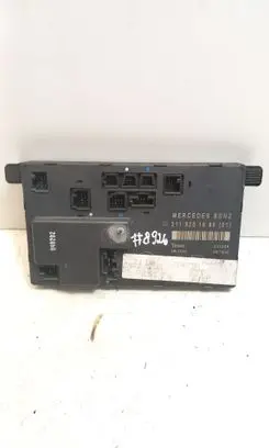 Mercedes-Benz E W211 Door control unit/module A2118201685 2118201685