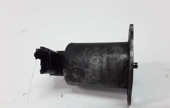 Renault Megane II EGR valve 7700107471 8200293950