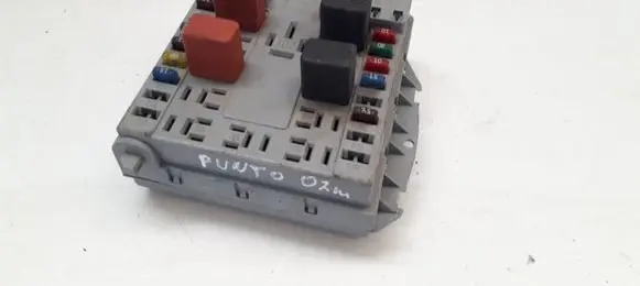 Fiat Punto (188) Fuse module 46760249