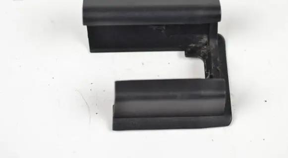 Audi A6 S6 C7 4G Front driver seat rail trim 8E0881347E 4F0881347
