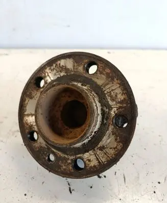 Volvo V60 Rear wheel hub 