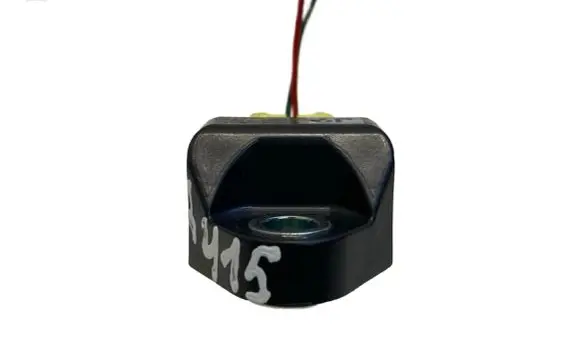 Toyota C-HR I Airbag deployment crash/impact sensor 89831F4030