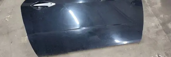 Honda Civic Door (2 Door Coupe) 