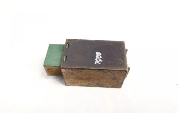 Mazda 323 Other relay ga02timer