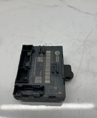 Audi A6 S6 C6 4F Door control unit/module 8K0959792D 4F0959792R