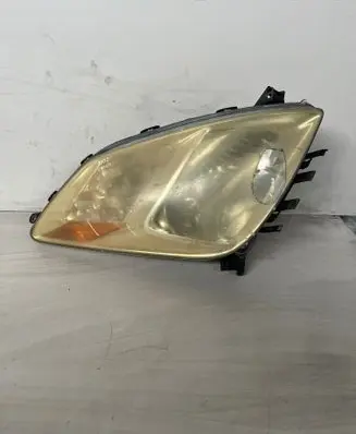 Toyota Prius (XW20) Headlight/headlamp