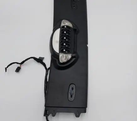 Mini Cooper Roadster R59 Front seat light 16189910