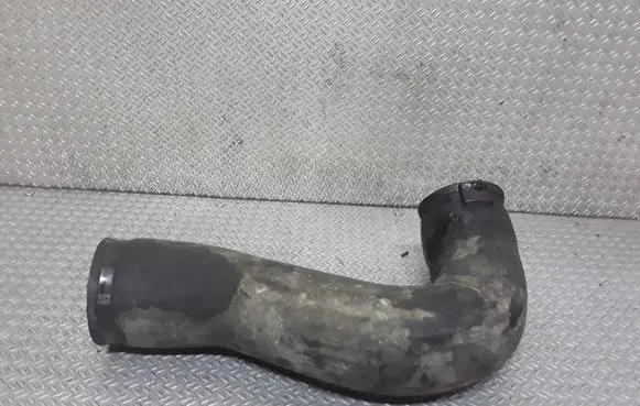 Peugeot 807 Intercooler hose/pipe