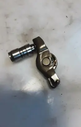Audi Q7 4M Valve rocker arm 293M0425D