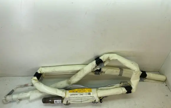 Volkswagen Golf VI Roof airbag 1K9880742E EX2006060139