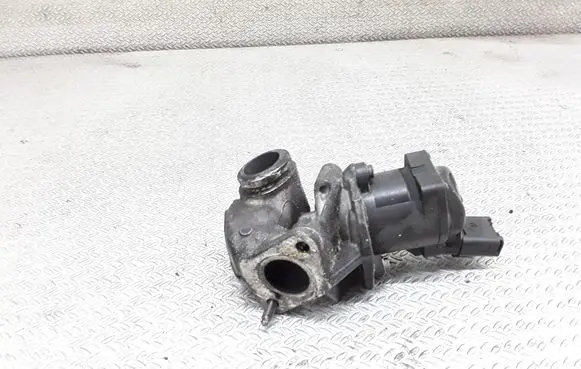 Citroen Berlingo EGR valve