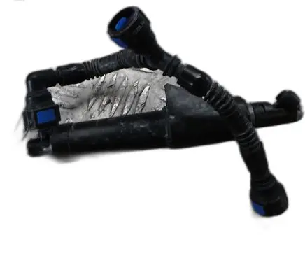 Audi A4 S4 B9 Headlight washer spray nozzle 
