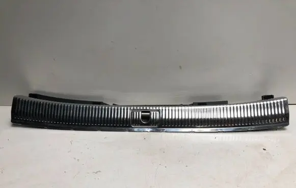 Audi A4 S4 B9 Trunk/boot sill cover protection 8W9864513 A047944