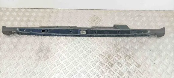Mercedes-Benz SL R129 Trunk/boot sill cover protection 1296942225