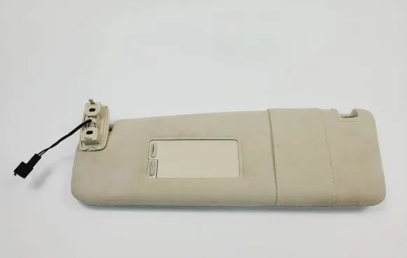 Volkswagen Phaeton Sun visor