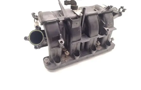 Opel Corsa D Intake manifold 55579903 1019660