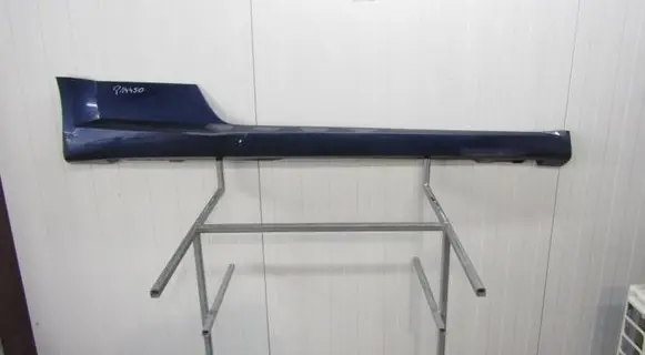 Audi TT TTS Mk2 Front sill (body part) 8s0853855c