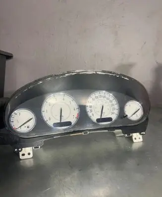 Chrysler 300M Speedometer (instrument cluster) P05026411AB 70113R L411AB