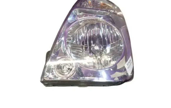 KIA K2700 King Cab Headlight/headlamp L921014E0