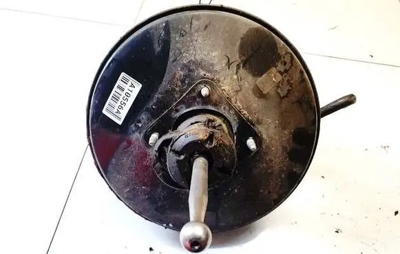 Audi A3 S3 8L Brake booster 1j1614105h