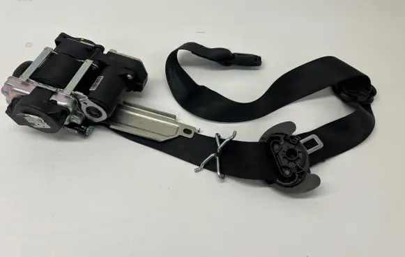 Audi Q5 SQ5 Front seatbelt 80A857706F AL1AS03WS79