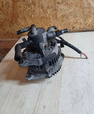 Generator/alternator