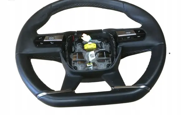 Citroen DS7 Crossback Steering wheel