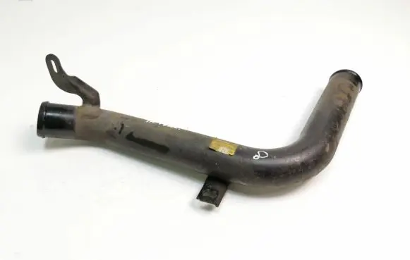 Ford C-MAX I Intercooler hose/pipe 6M516C646SB
