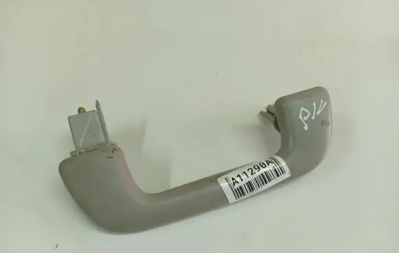 Toyota Corolla Verso AR10 Front interior roof grab handle 