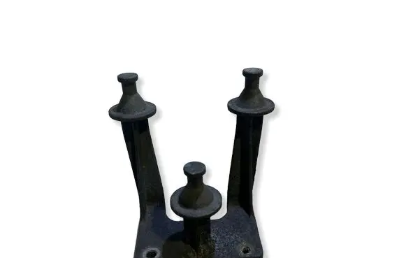 Dodge Challenger ABS pump bracket 