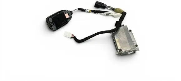 Mazda CX-30 Windshield/windscreen camera DFR567XCXJ 54762 DFR567XCX