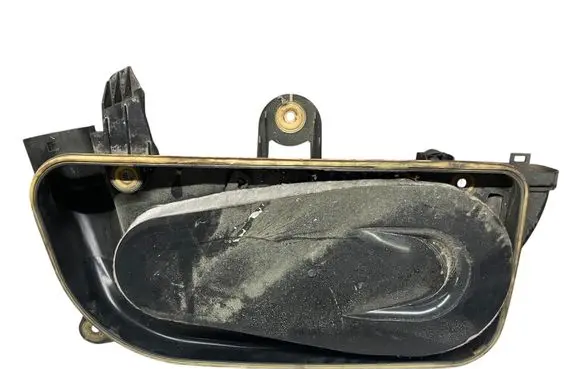 BMW 5 F10 F11 Air filter box 