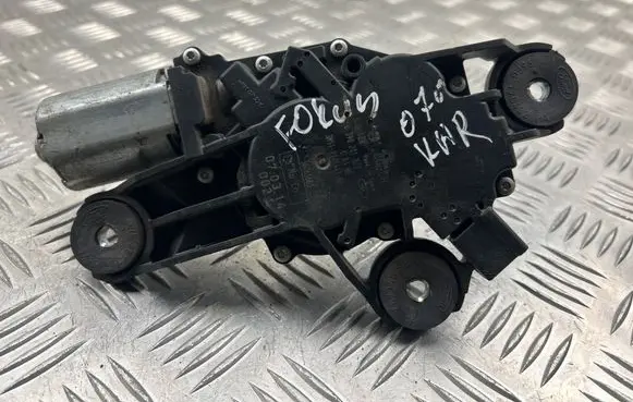 Ford Focus Rear window wiper motor 0390201823 3M51R17K441AE 30763683