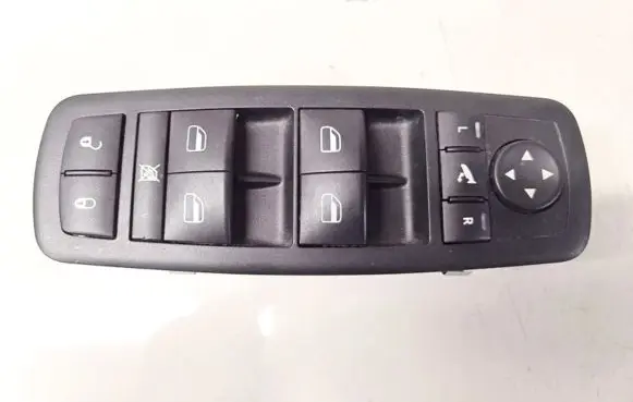 Dodge Journey Electric window control switch 04602534AF 10003313 04602534AF10003313