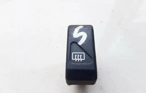 Renault Espace I Windscreen/window heater switch